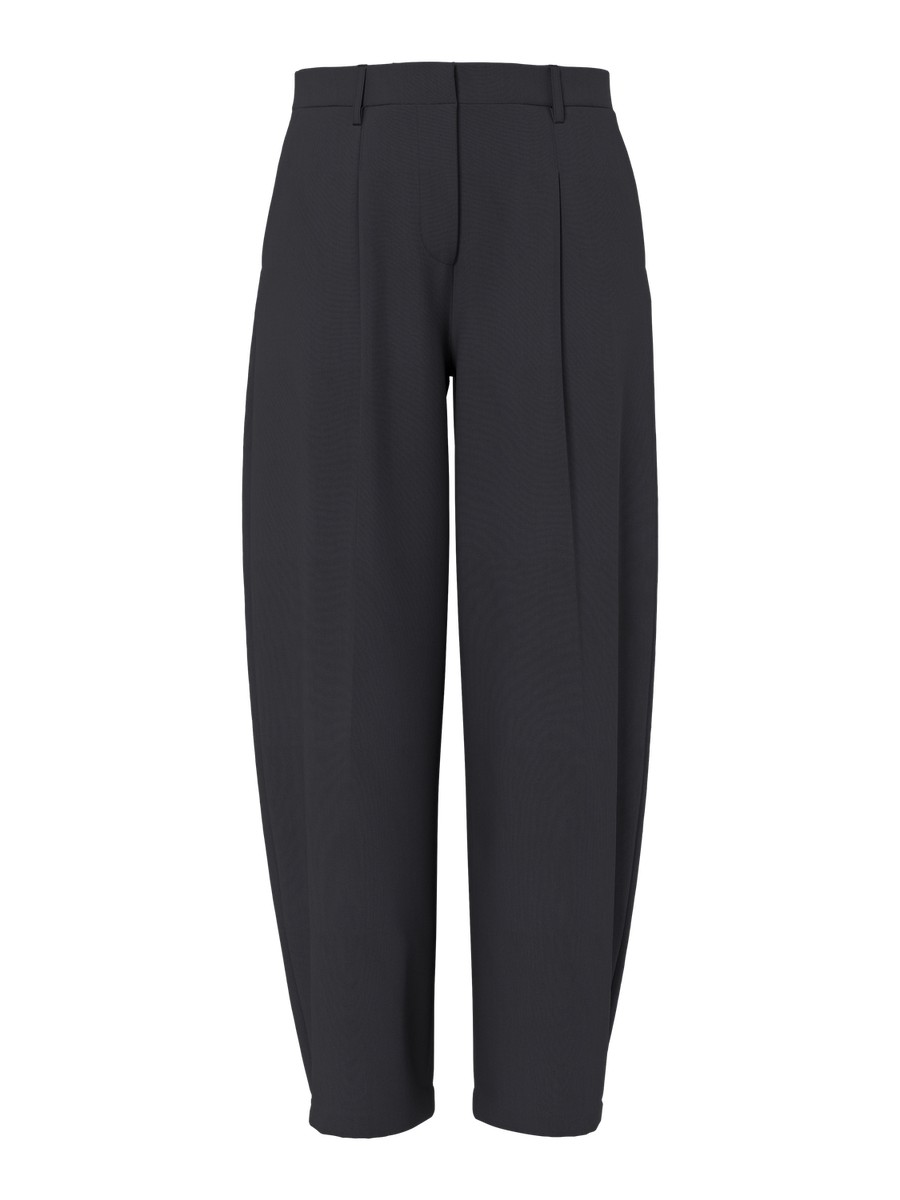 Hose "gldBOSELLA" in Black