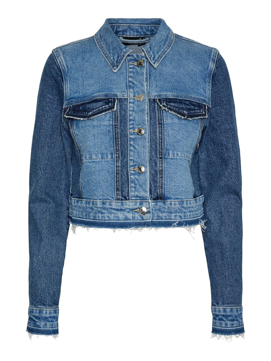 Jeans Jacke "gldEZRA"
