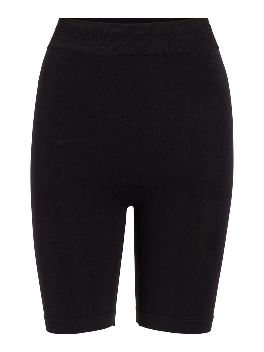 Shaping Shorts "gldMACIE" in schwarz