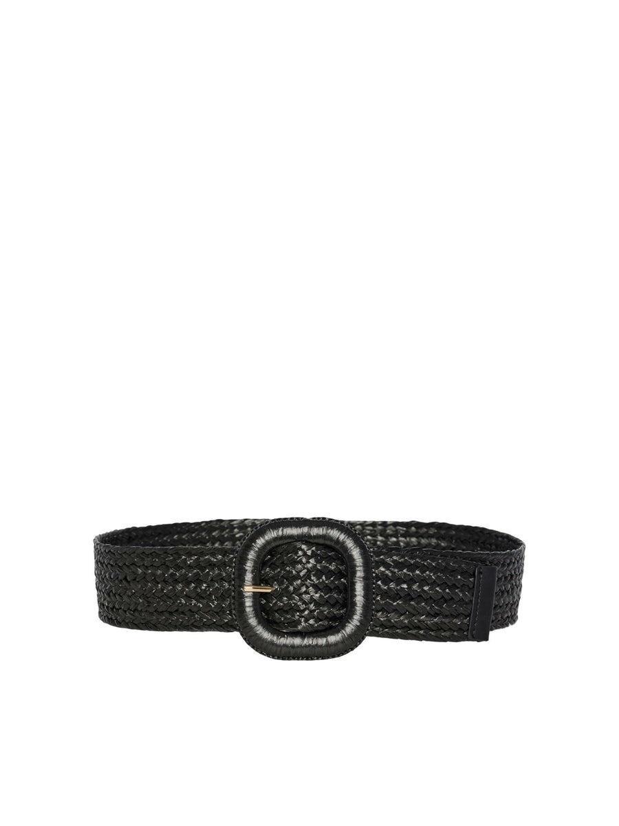 Gürtel "gldVICKI" in Black