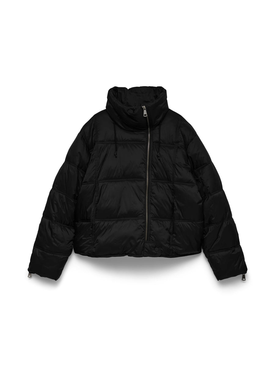 Kurzjacke "gldJADE" in Black