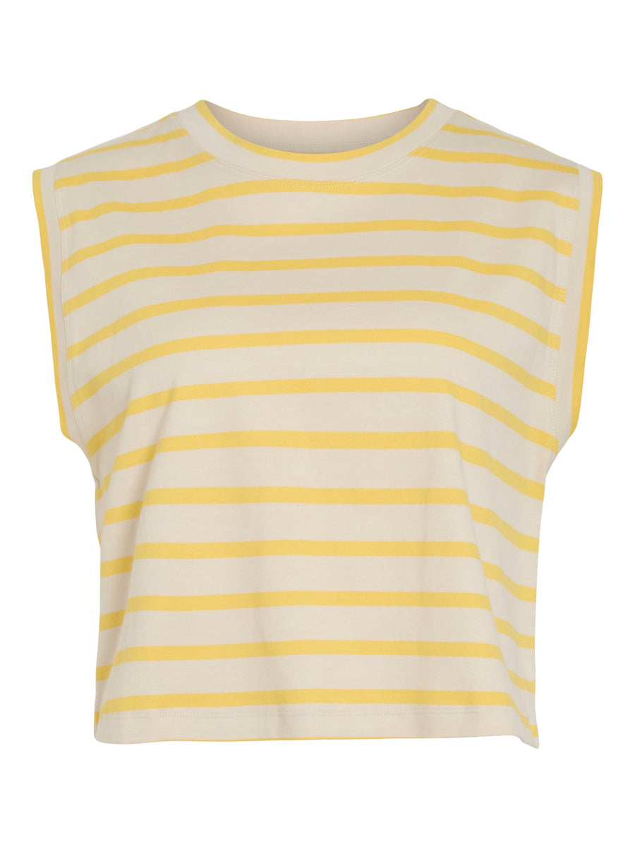 Shirt "gldSARAH" in Freesia Birch