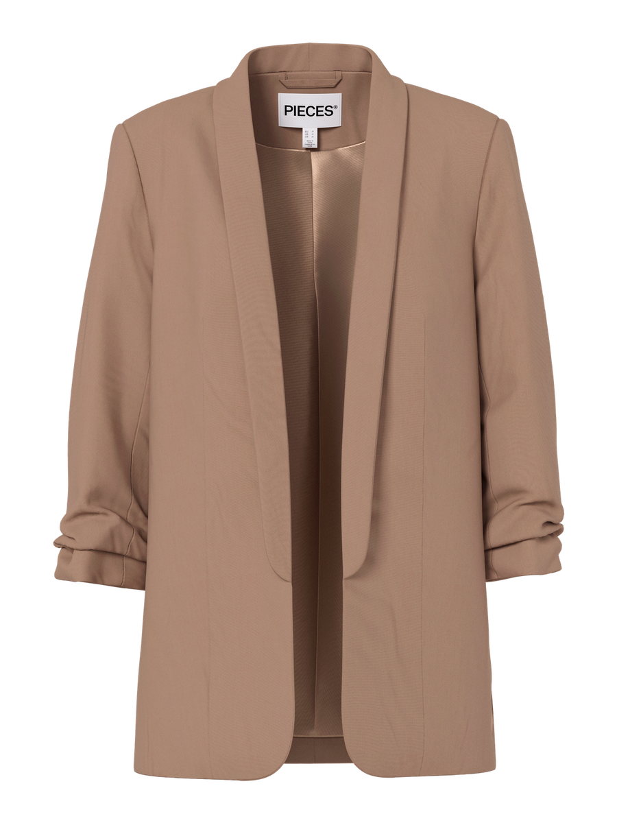 Blazer "gldBOSELLA" in Fossil