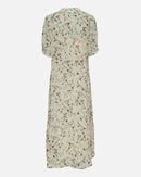 Midi-Blumenkleid "gldBLOSSOM ROSALIE"