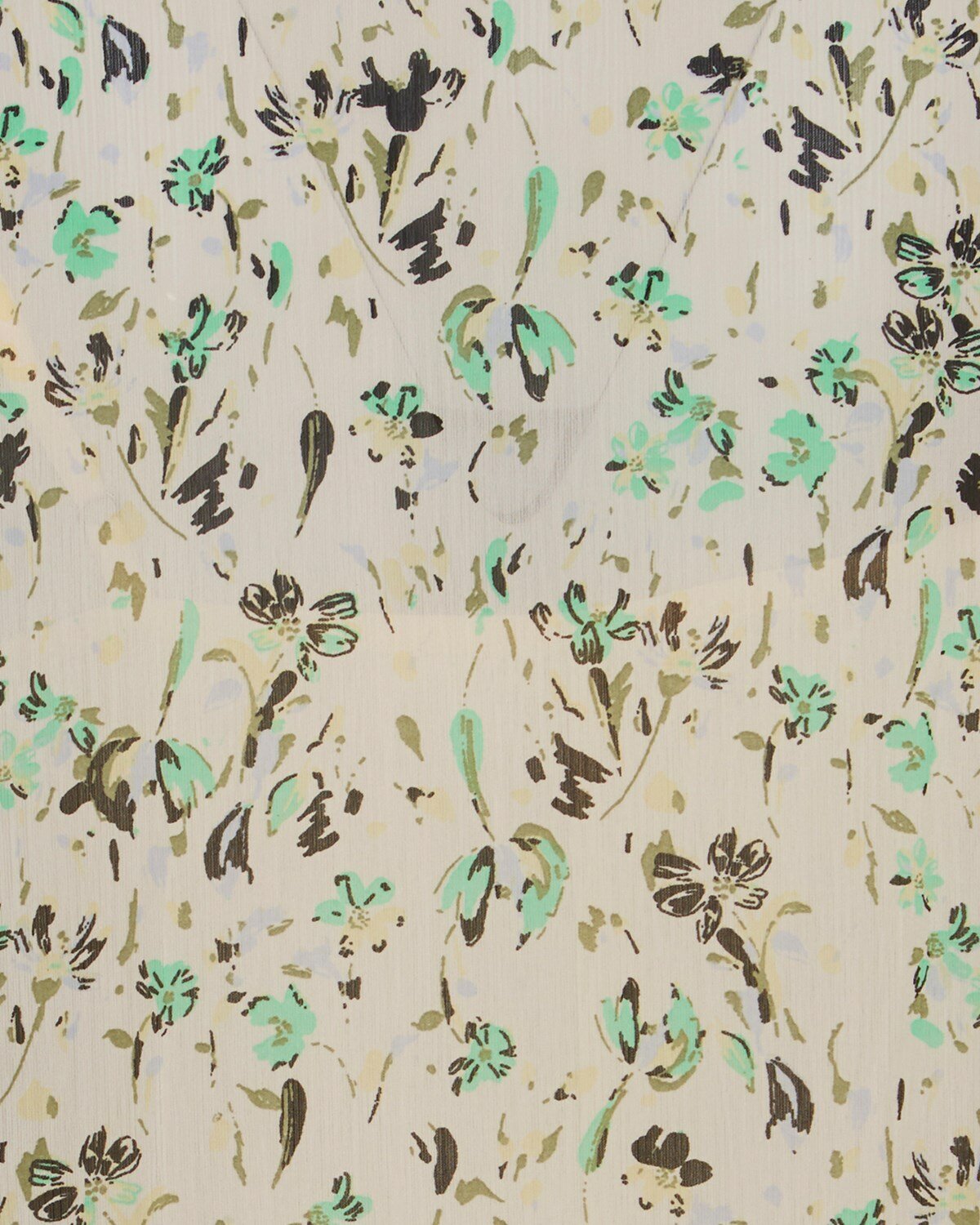 Midi-Blumenkleid "gldBLOSSOM ROSALIE"