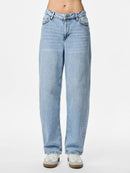 Jeans "gldGRACE" in Light Blue Denim