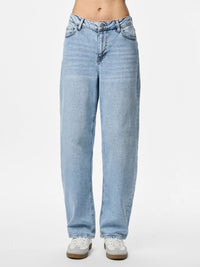 Jeans "gldGRACE" in Light Blue Denim