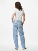 Jeans "gldGRACE" in Light Blue Denim