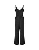 Jumpsuit "gldAWIS" in schwarz