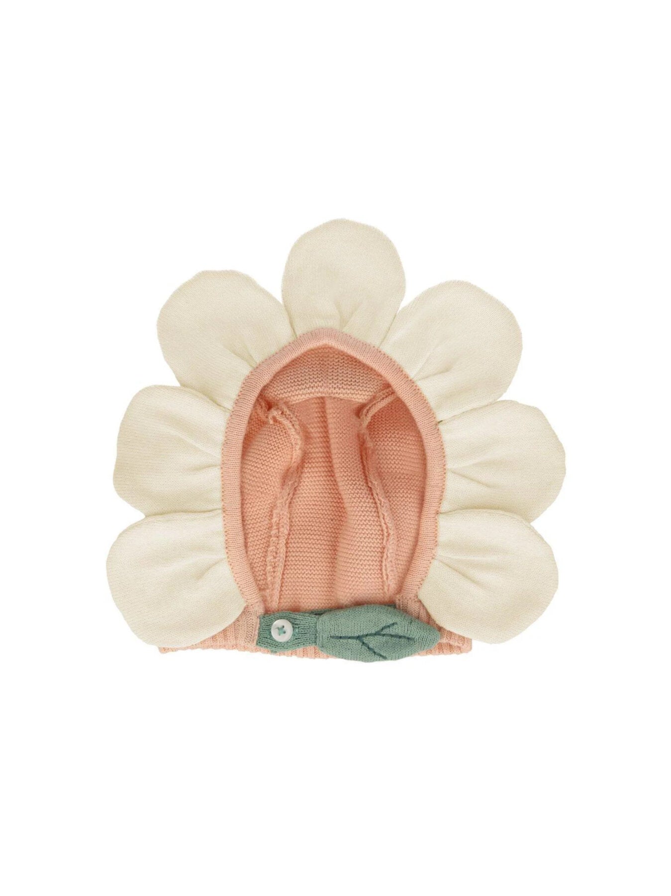 Babymütze "gldPEACH DAISY"