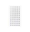Sticker "gldTWINKLE" in silber