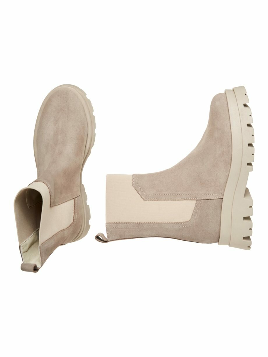 Trendy Boots “gldGELEO”