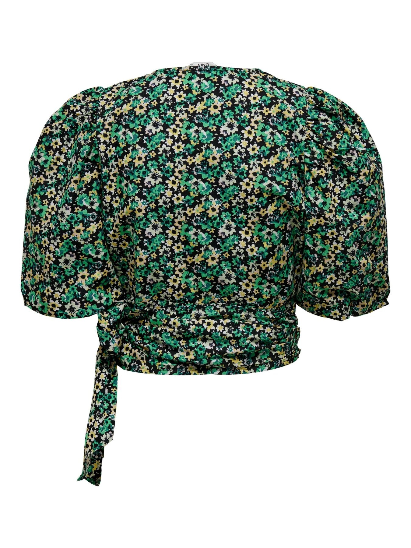 2/4 Wickeltop "gldRIRI" winter-green