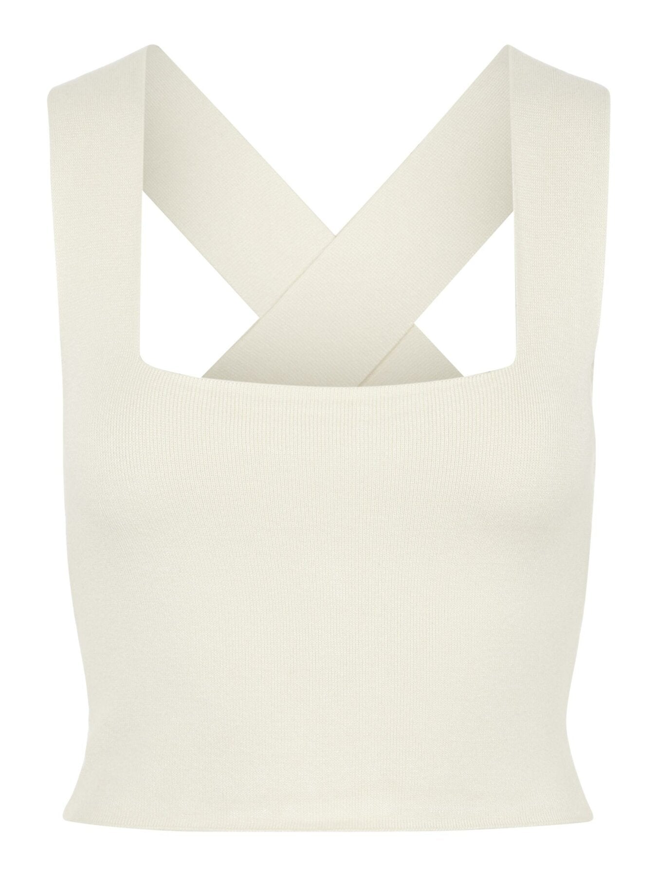 Gecropptes Stricktop "gldEMIL" in eggnog