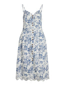 Midi-Kleid "gldCAMELINA"