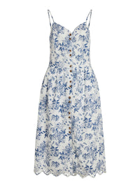Midi-Kleid "gldCAMELINA"