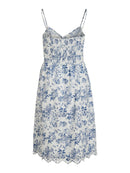 Midi-Kleid "gldCAMELINA"
