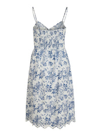 Midi-Kleid "gldCAMELINA"