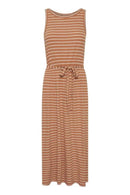 Ärmelloes Kleid "gldSAMARA"