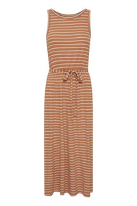 Ärmelloes Kleid "gldSAMARA"