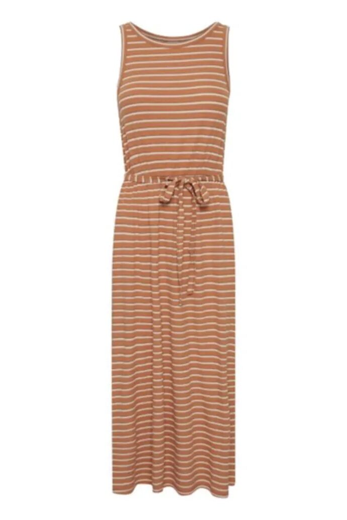 Ärmelloes Kleid "gldSAMARA"