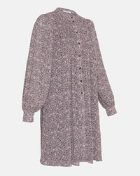 Hemdkleid "gldHEDDA RIKKELIE" Blue Nights