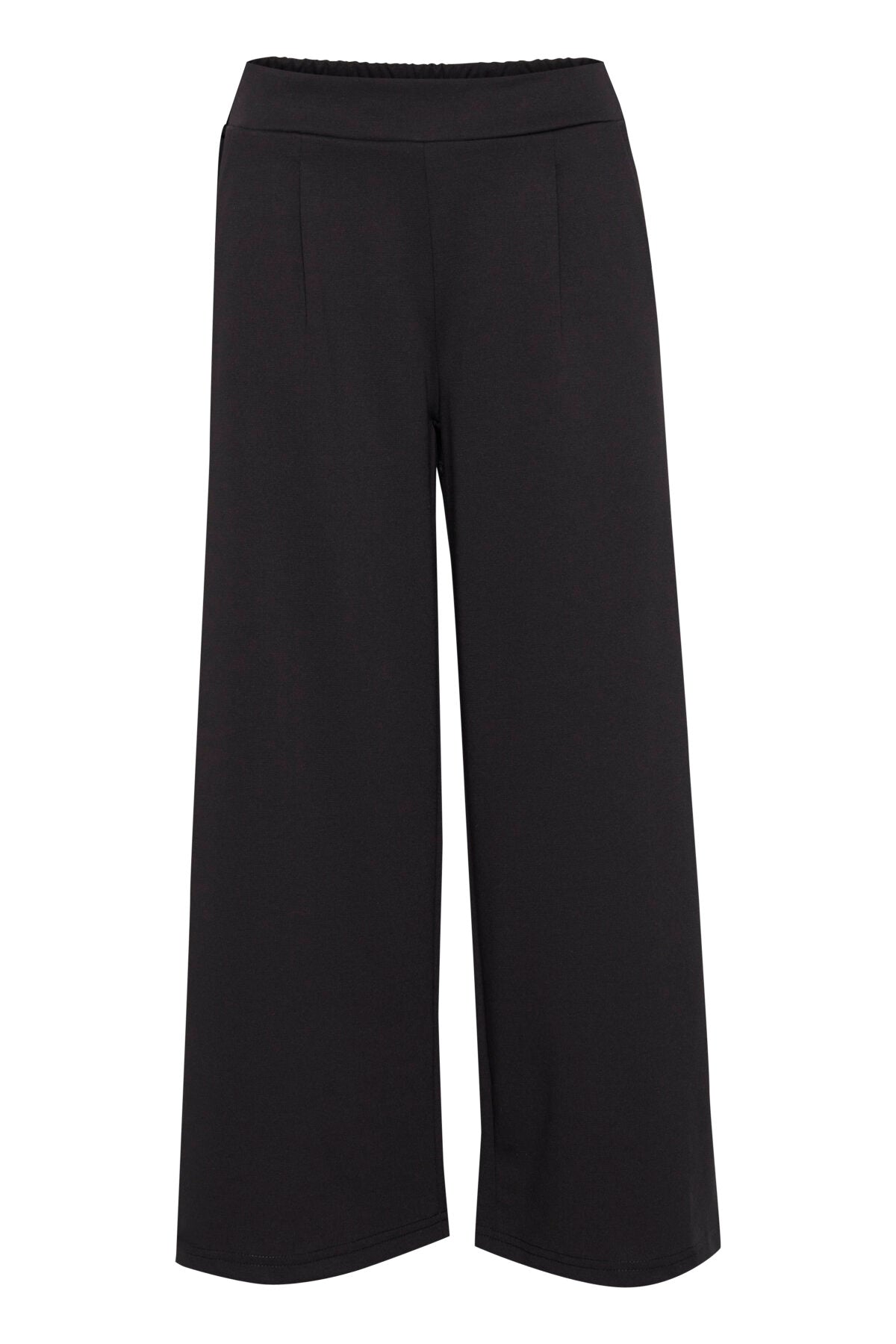 Culotte "gldKATESUS" in schwarz