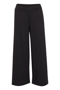 Culotte "gldKATESUS" in schwarz