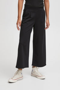 Culotte "gldKATESUS" in schwarz