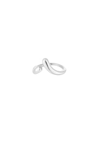 Silberner Ring "gldANASTASIA"