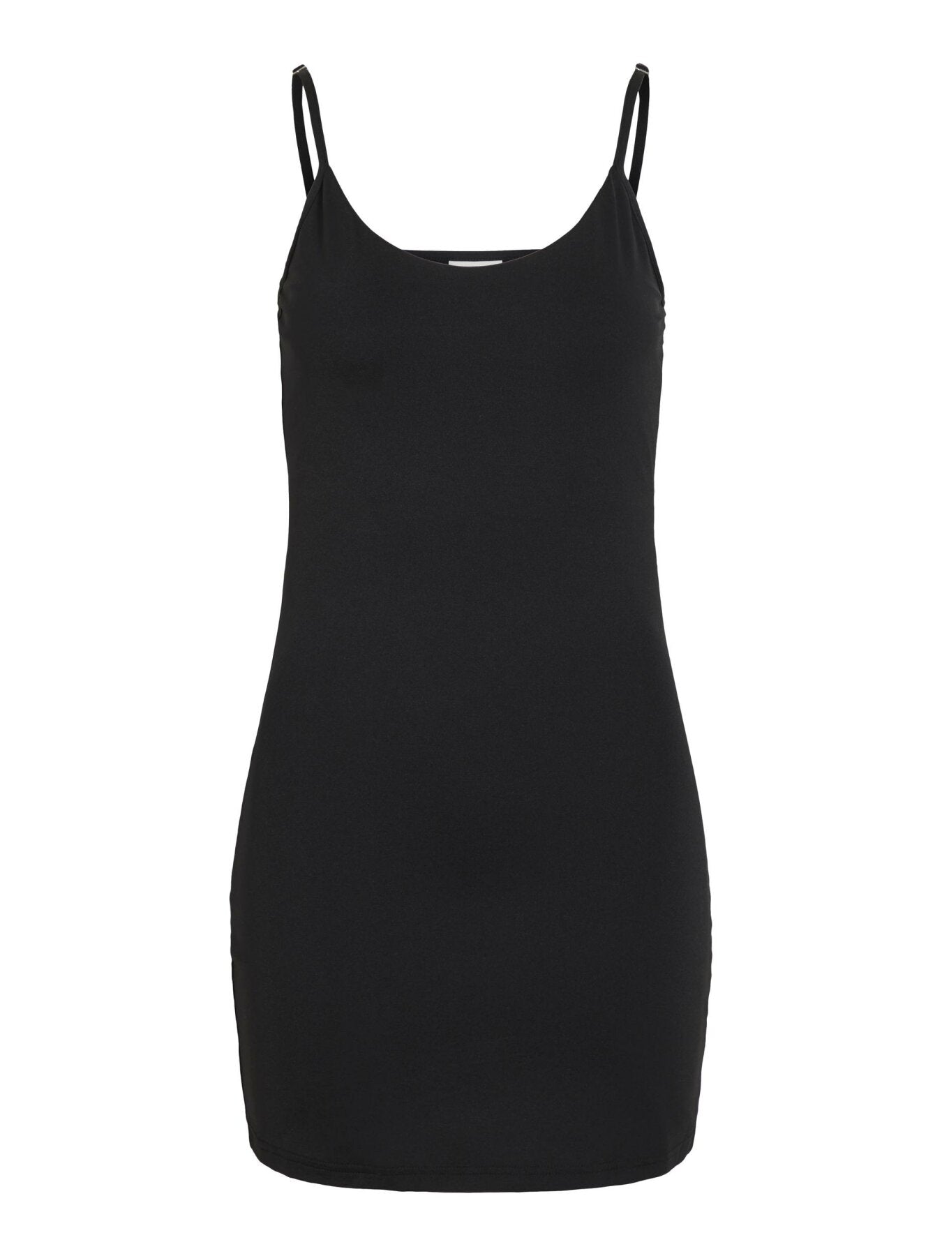 Unterkleid "gldSURFACE" in schwarz