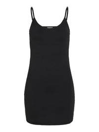Unterkleid "gldSURFACE" in schwarz
