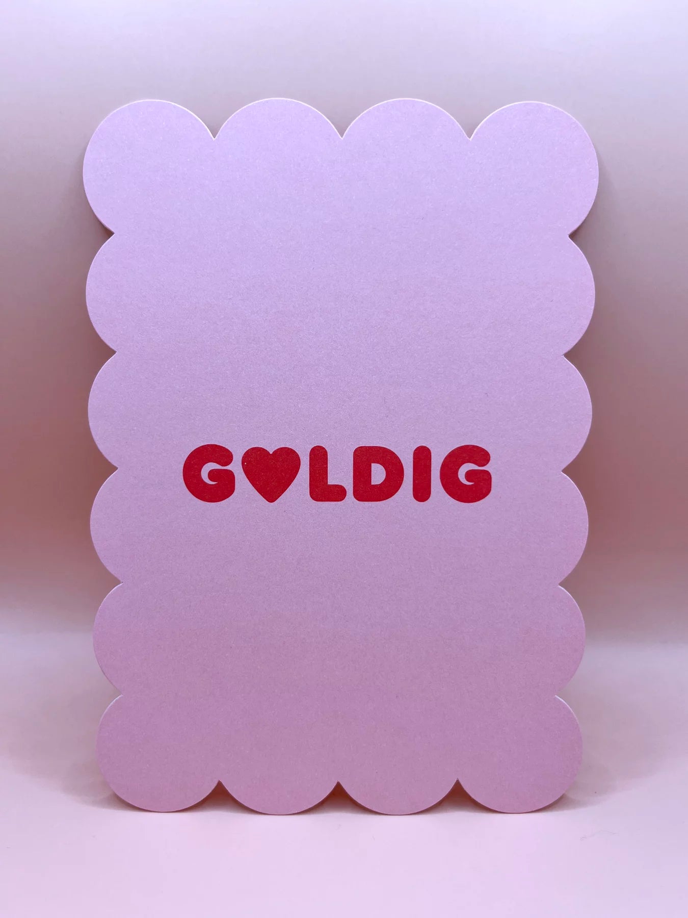 Gutschein per Post