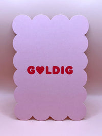 Gutschein per Post