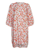 Geblümtes Kleid "gldKASMIRA LADONNA"