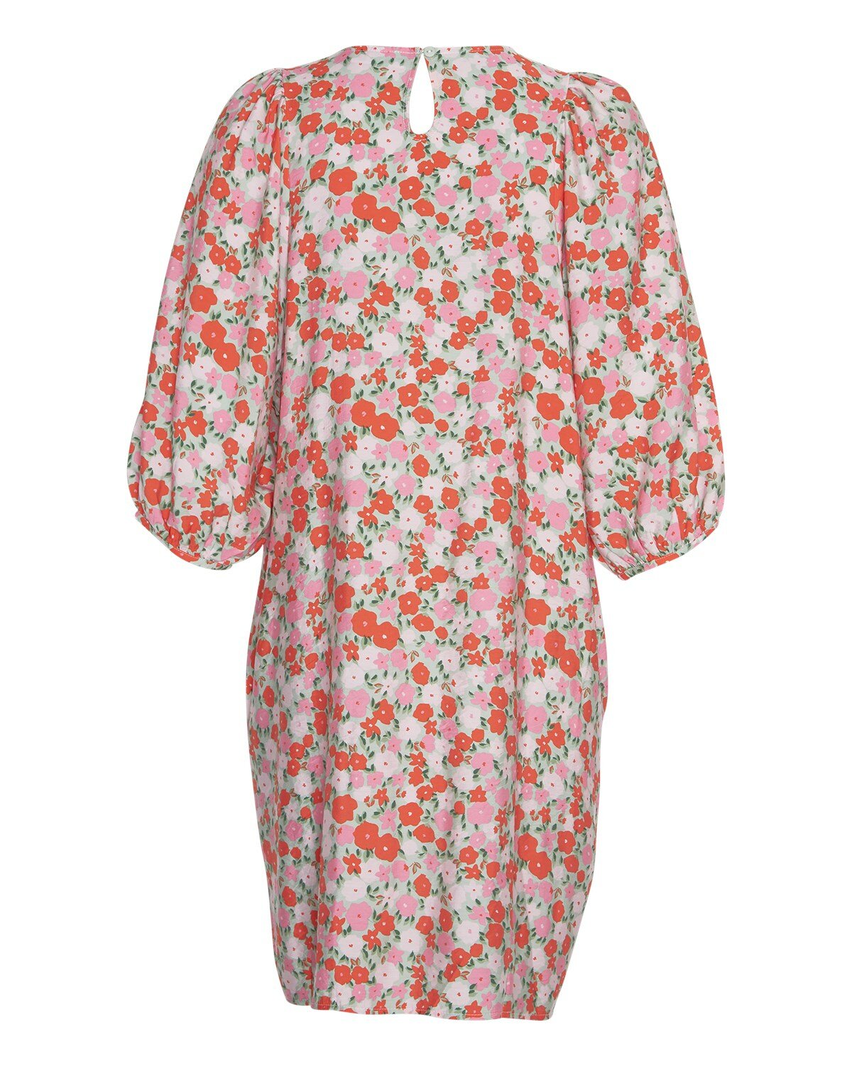 Geblümtes Kleid "gldKASMIRA LADONNA"