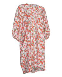 Geblümtes Kleid "gldKASMIRA LADONNA"