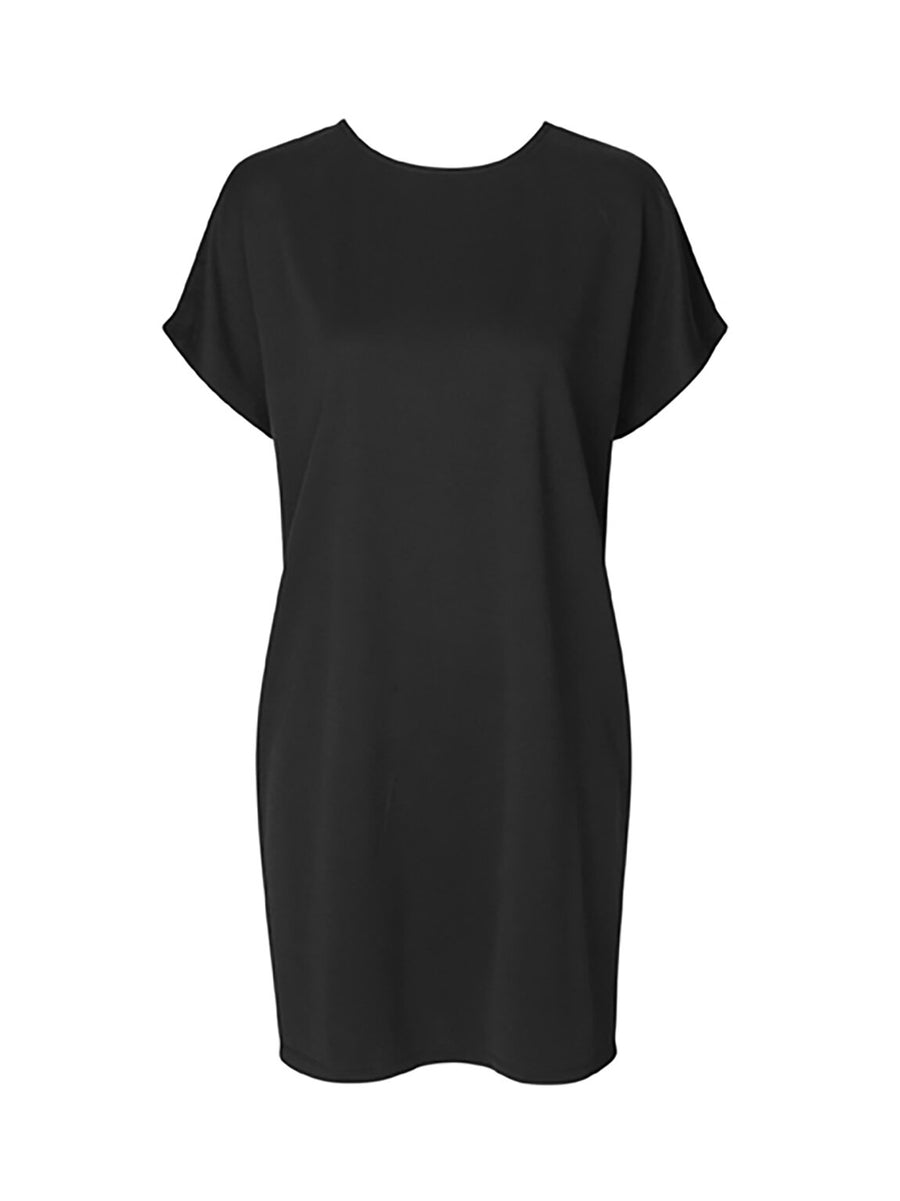 Lässiges T-Shirt Kleid "gldKATTIE" aus Modal