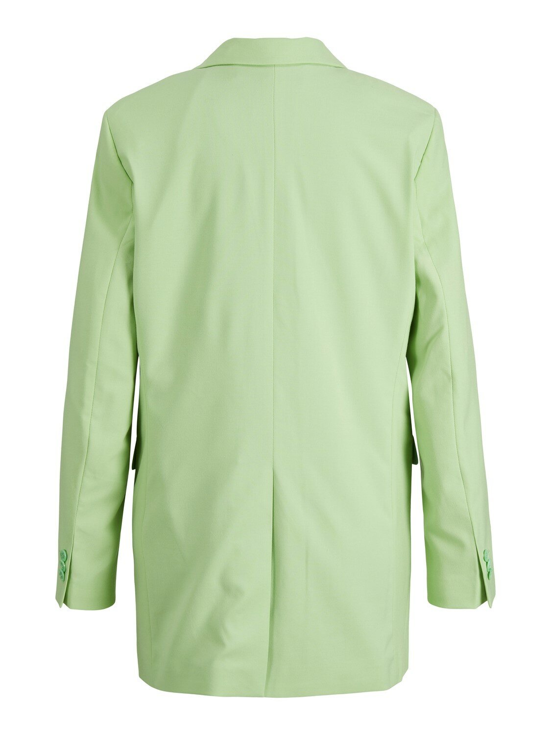 Oversized Blazer "gldCHLOE" in pastellgrün