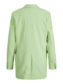 Oversized Blazer "gldCHLOE" in pastellgrün