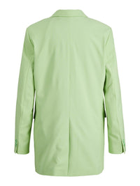Oversized Blazer "gldCHLOE" in pastellgrün