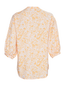 Bluse '"gldSARALIN LADONNA" aus nachhaltiger Viskose