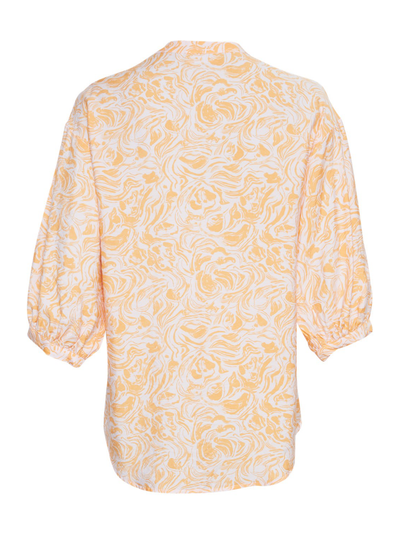 Bluse '"gldSARALIN LADONNA" aus nachhaltiger Viskose