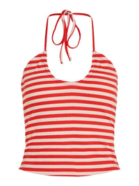 Gestreiftes Top "gldZINDY"