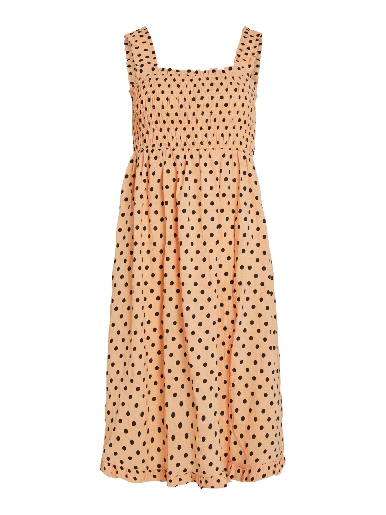 Gepunktetes Kleid "gldMOST"