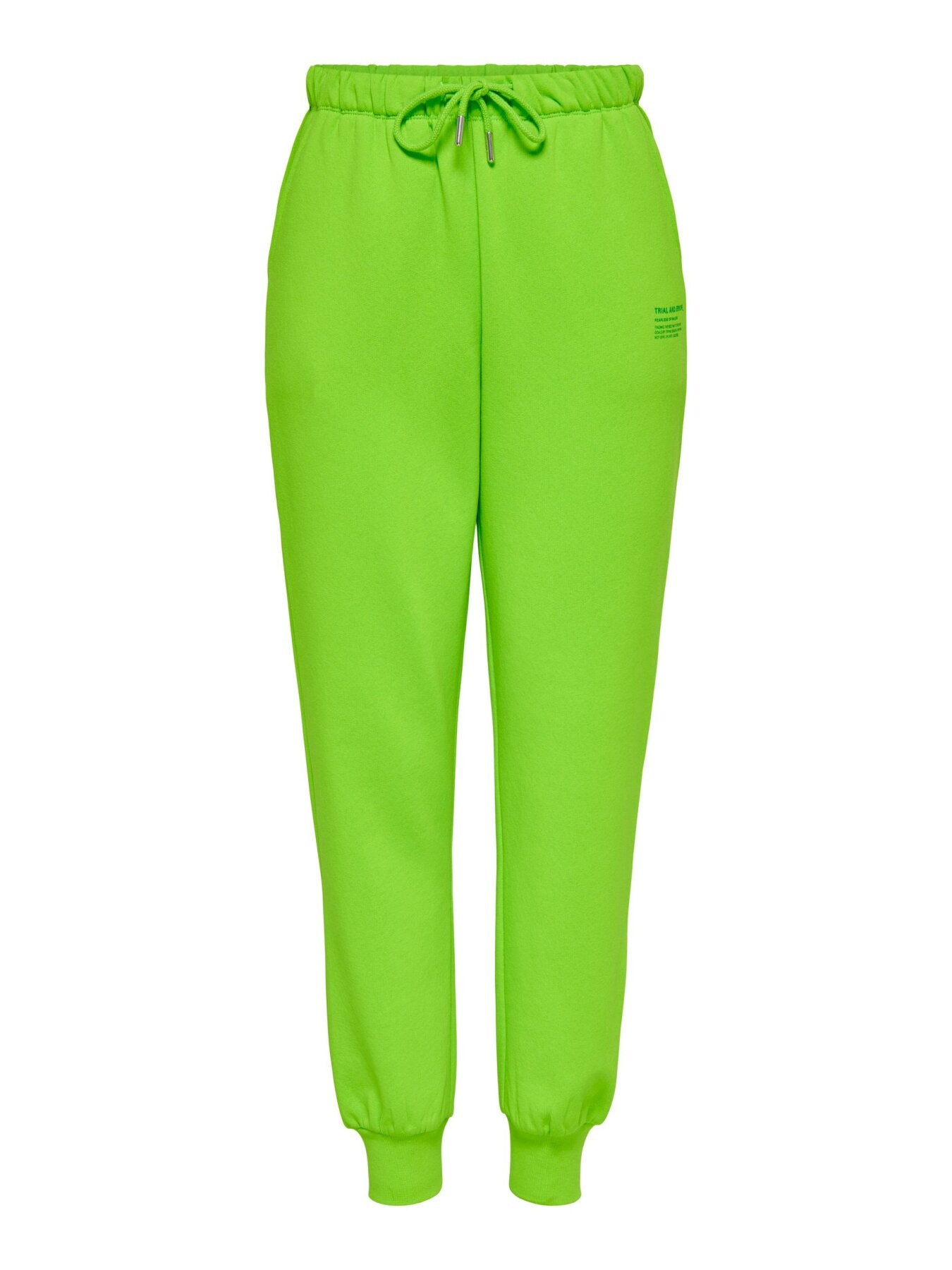 Sweatpant "gldCOOPER" in Jasmine Green