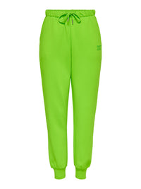 Sweatpant "gldCOOPER" in Jasmine Green