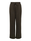 Sweatpant "gldSCARLETT" in zwei Farben Hot Fudge