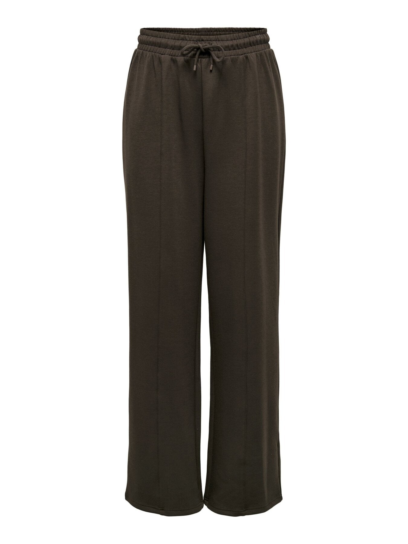 Sweatpant "gldSCARLETT" in zwei Farben Hot Fudge