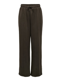 Sweatpant "gldSCARLETT" in zwei Farben Hot Fudge